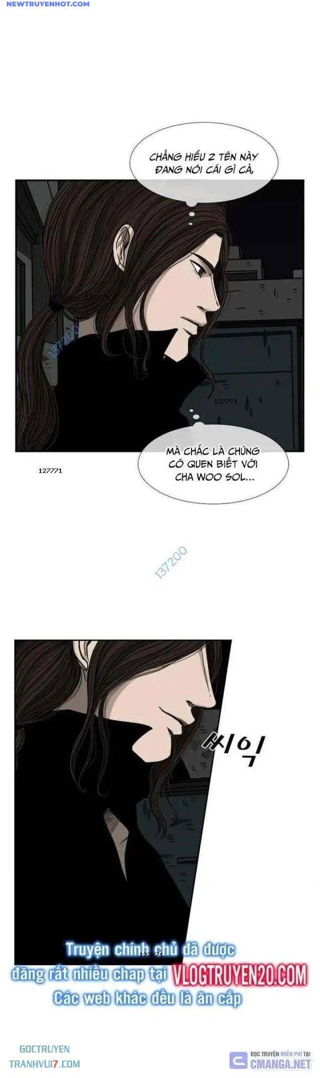 Shark – Cá Mập Chapter 70 - Trang 2