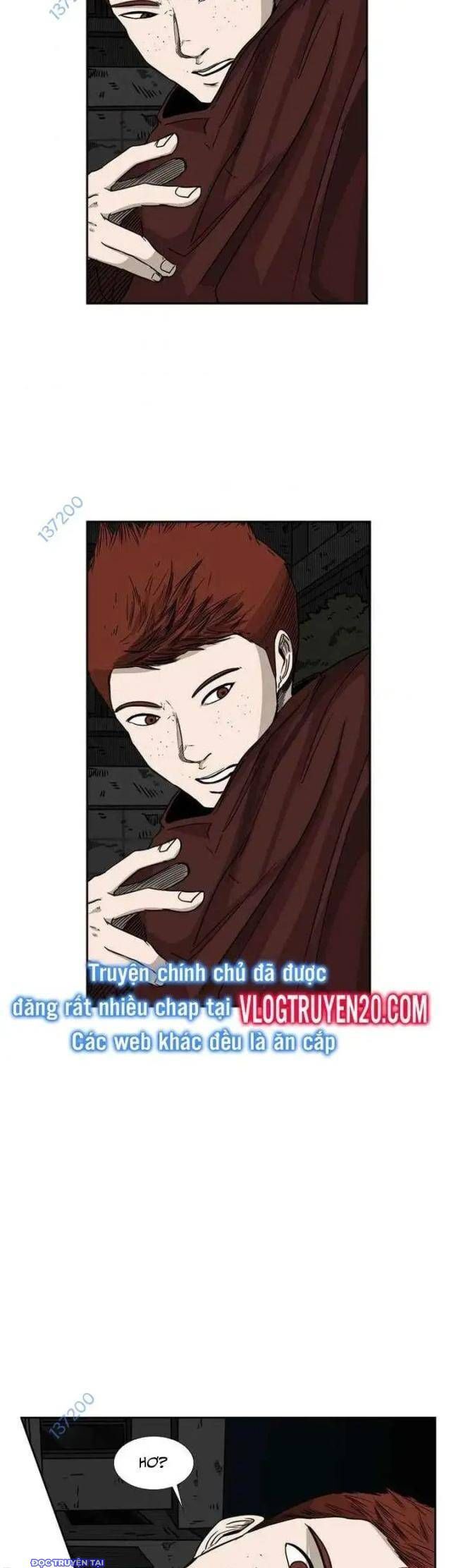 Shark – Cá Mập Chapter 70 - Trang 2