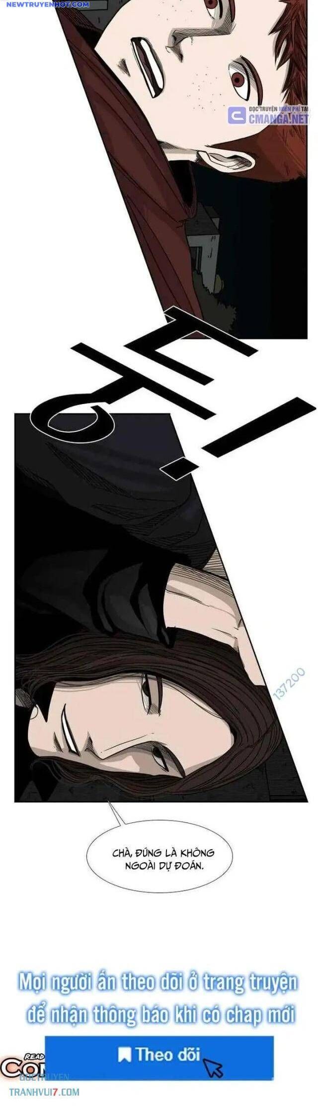 Shark – Cá Mập Chapter 70 - Trang 2