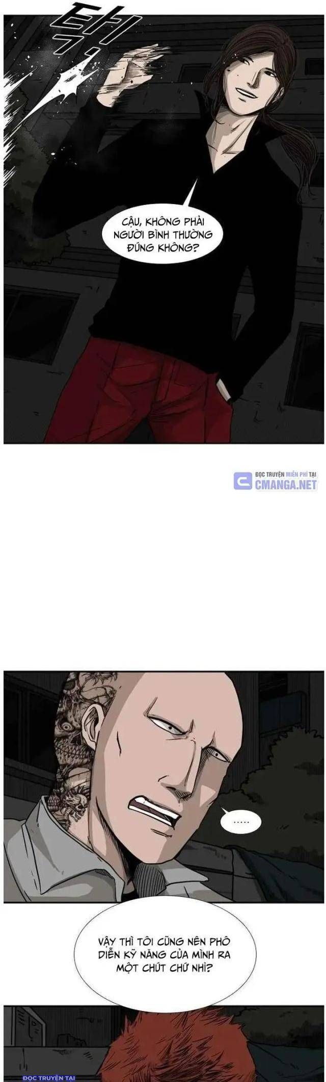 Shark – Cá Mập Chapter 70 - Trang 2