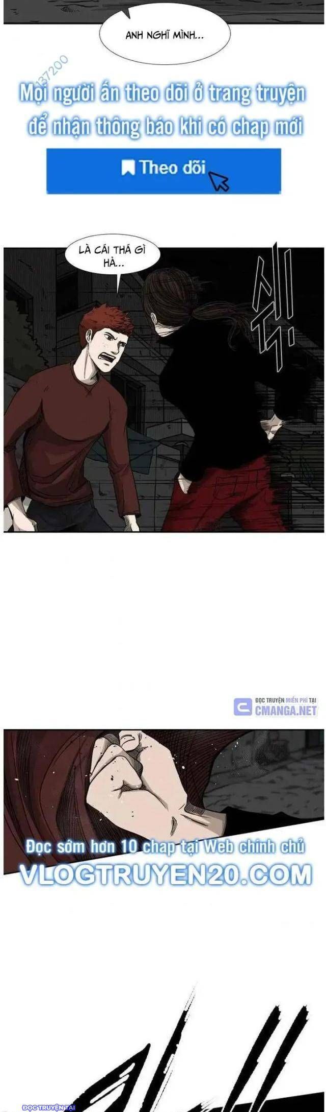 Shark – Cá Mập Chapter 70 - Trang 2