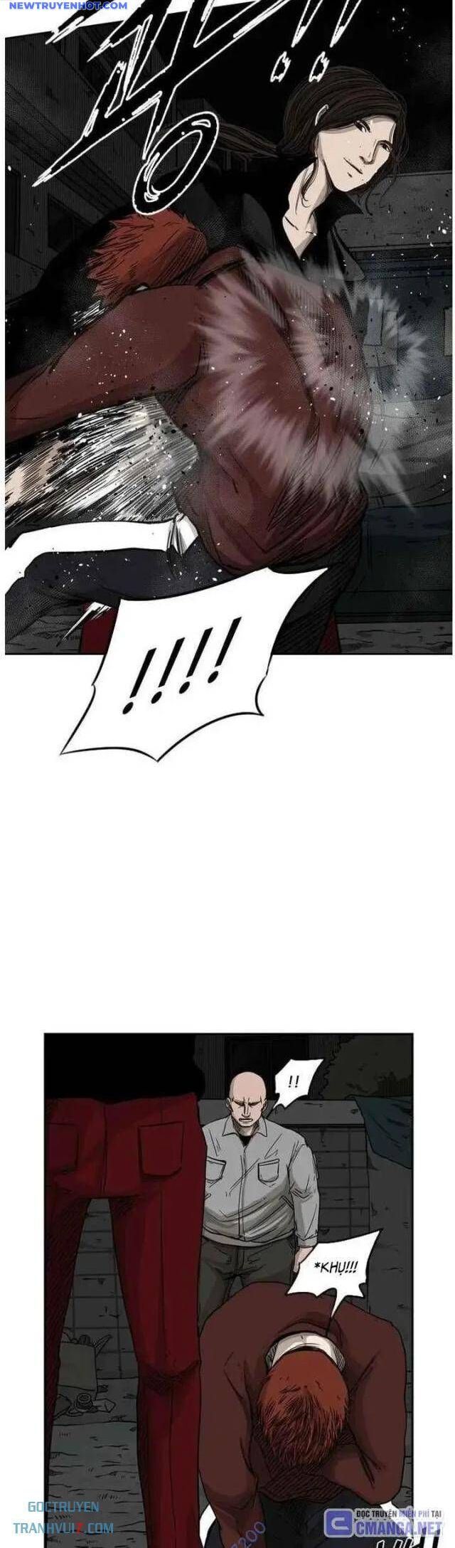 Shark – Cá Mập Chapter 70 - Trang 2