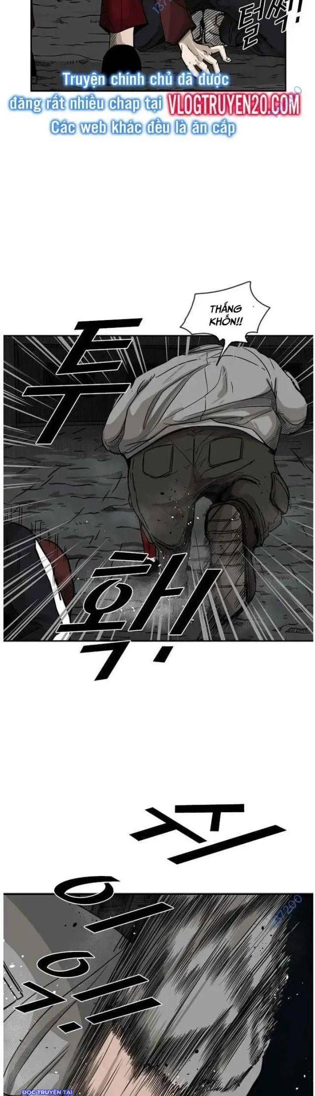 Shark – Cá Mập Chapter 70 - Trang 2