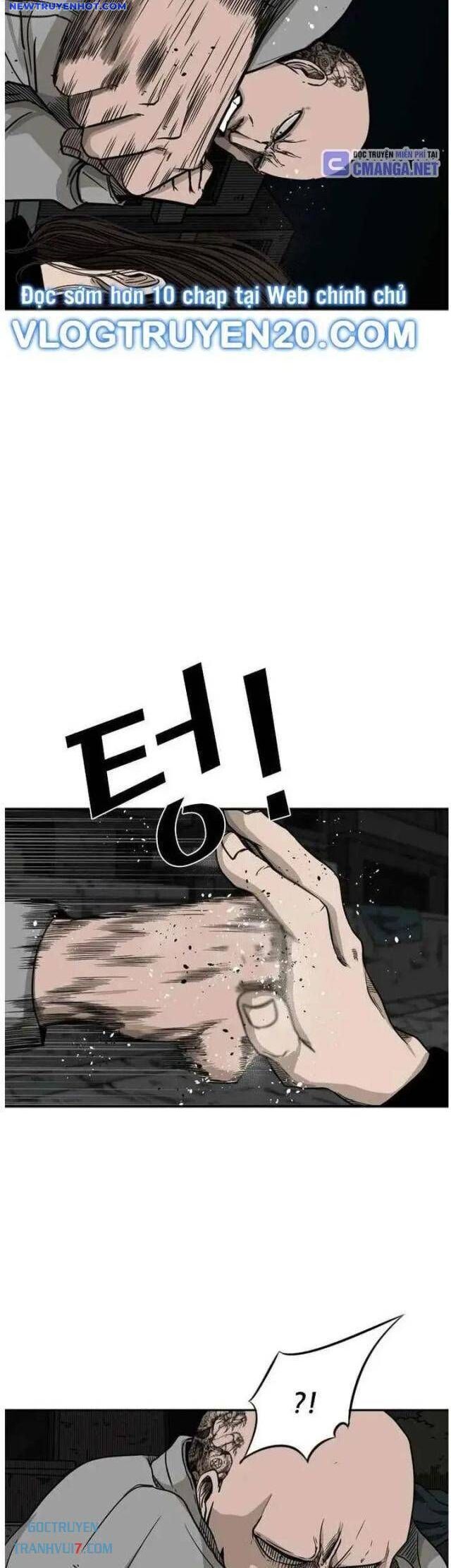 Shark – Cá Mập Chapter 70 - Trang 2