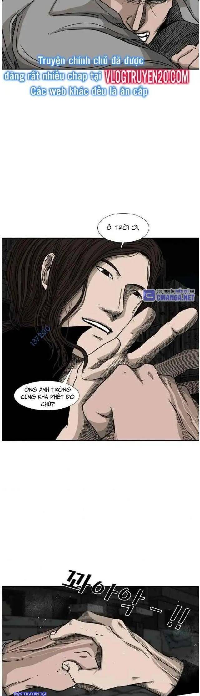 Shark – Cá Mập Chapter 70 - Trang 2