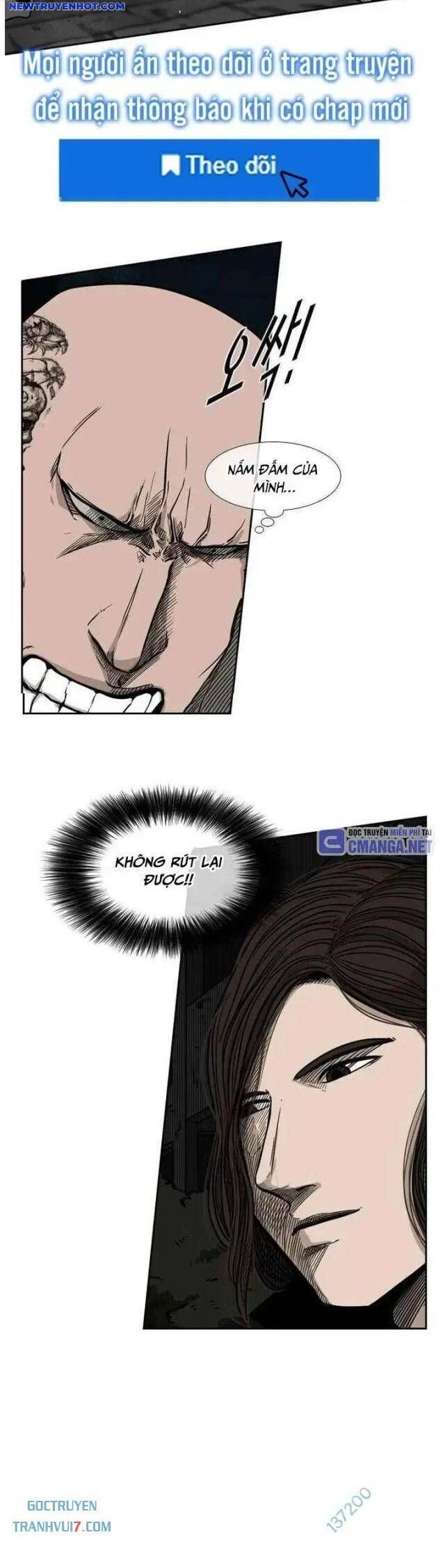 Shark – Cá Mập Chapter 70 - Trang 2