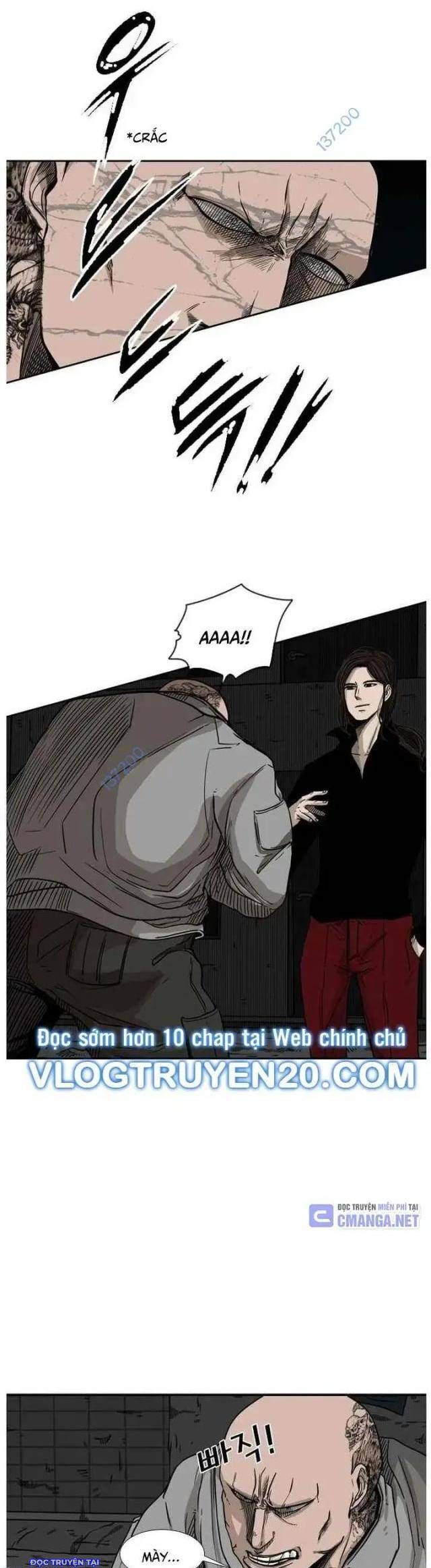 Shark – Cá Mập Chapter 70 - Trang 2