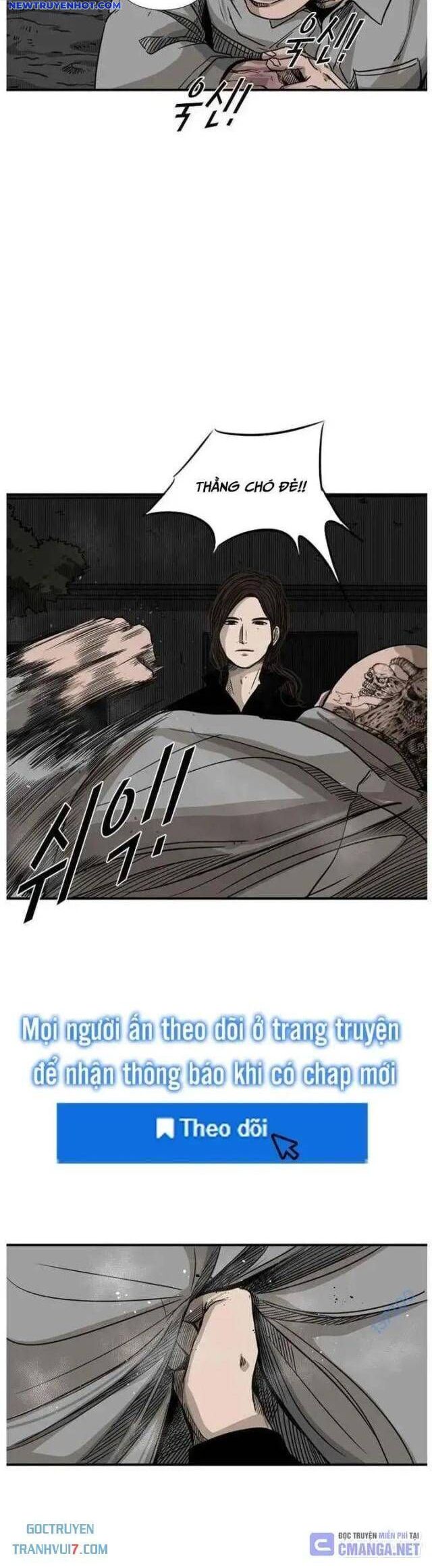 Shark – Cá Mập Chapter 70 - Trang 2