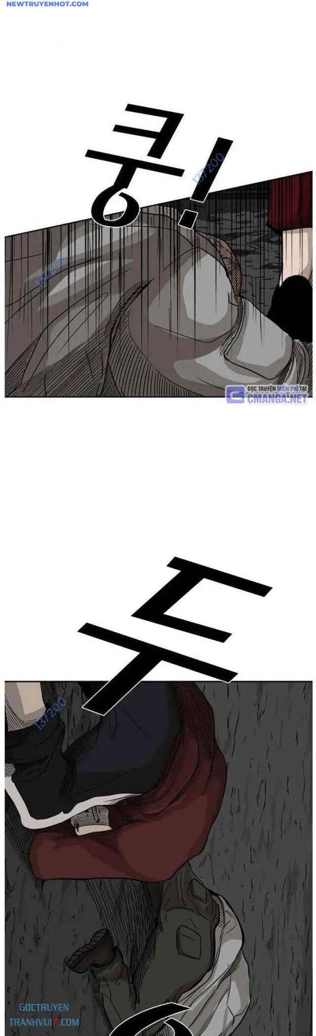 Shark – Cá Mập Chapter 70 - Trang 2