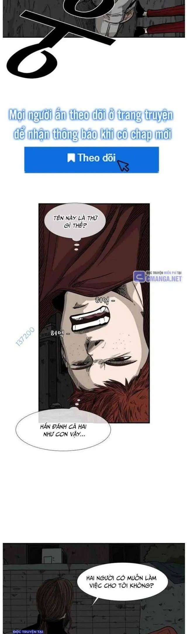 Shark – Cá Mập Chapter 70 - Trang 2