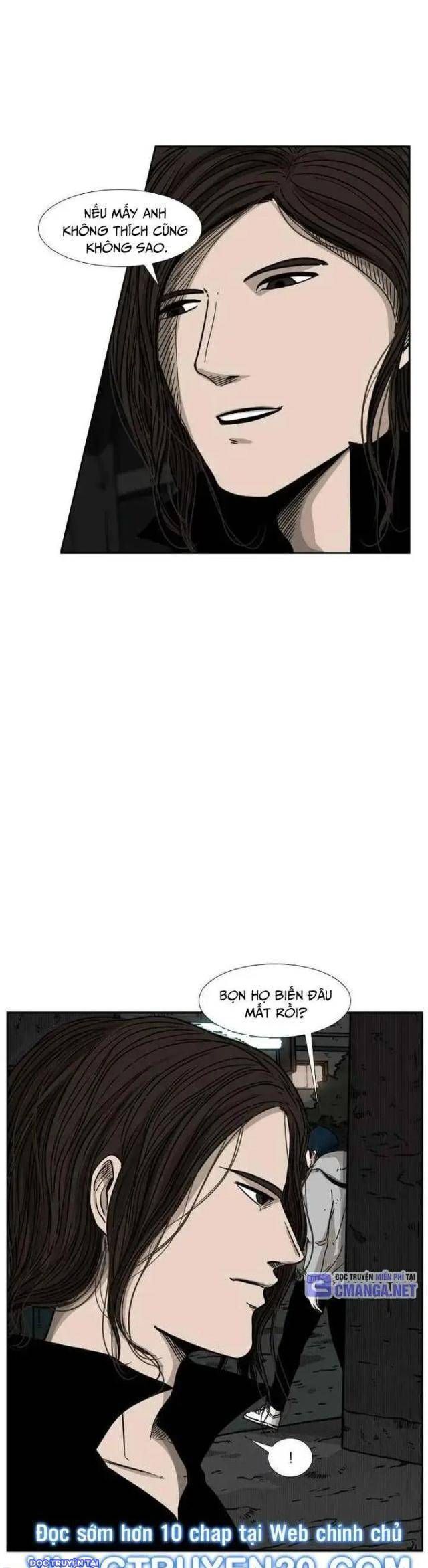 Shark – Cá Mập Chapter 70 - Trang 2