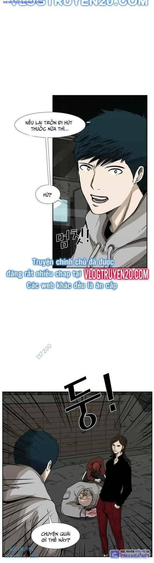 Shark – Cá Mập Chapter 70 - Trang 2