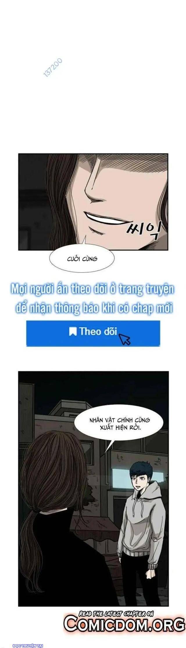 Shark – Cá Mập Chapter 70 - Trang 2