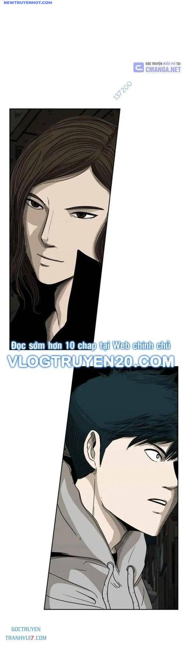 Shark – Cá Mập Chapter 70 - Trang 2