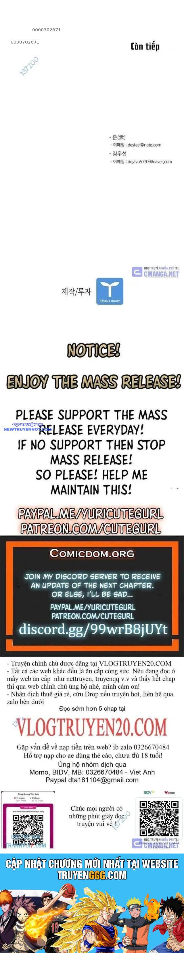 Shark – Cá Mập Chapter 70 - Trang 2