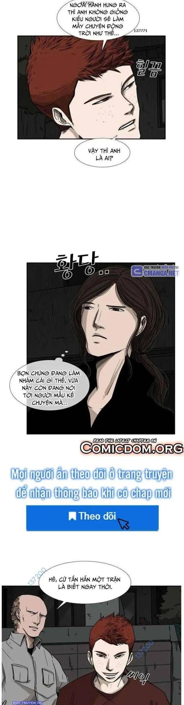 Shark – Cá Mập Chapter 70 - Trang 2