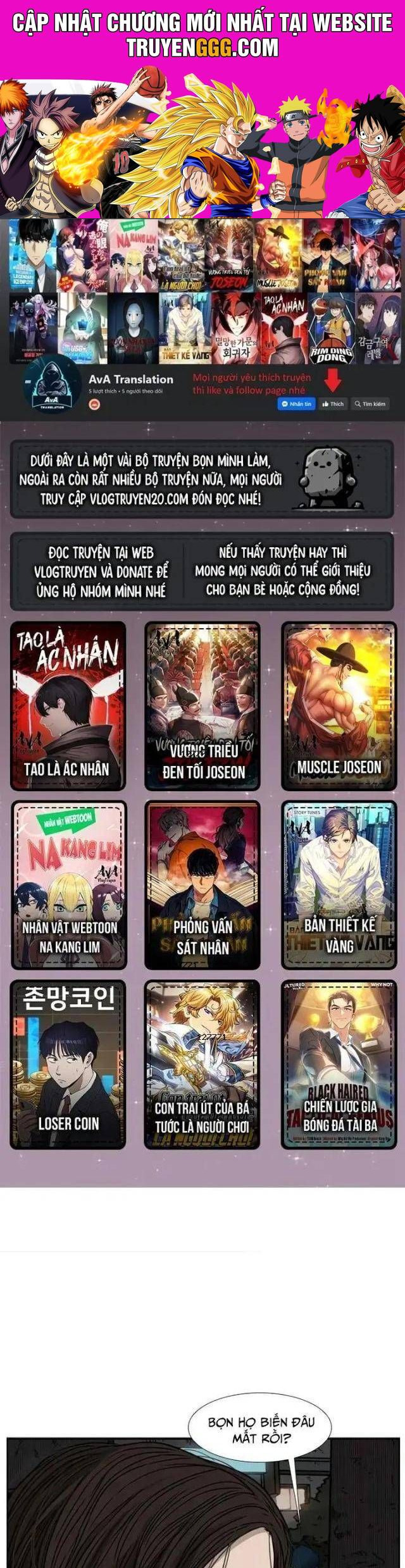 Shark – Cá Mập Chapter 71 - Trang 2