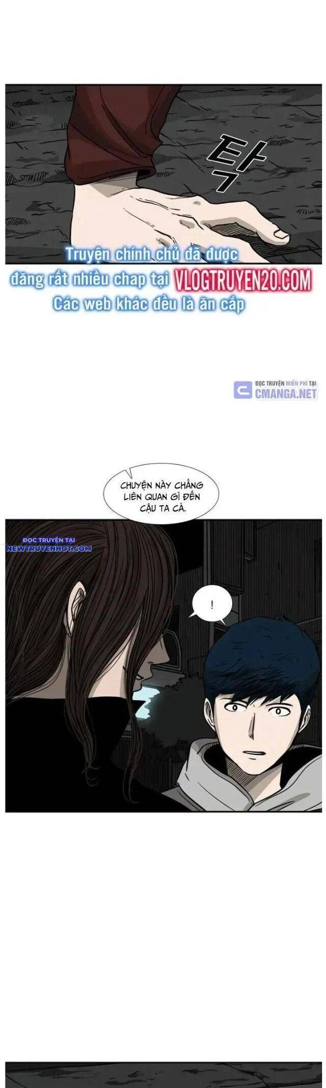 Shark – Cá Mập Chapter 71 - Trang 2