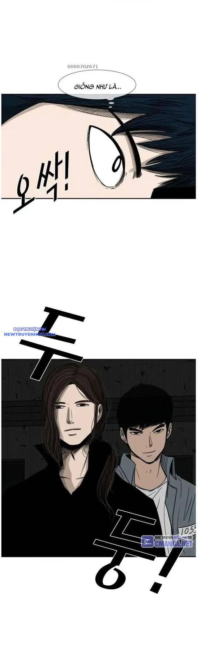 Shark – Cá Mập Chapter 71 - Trang 2