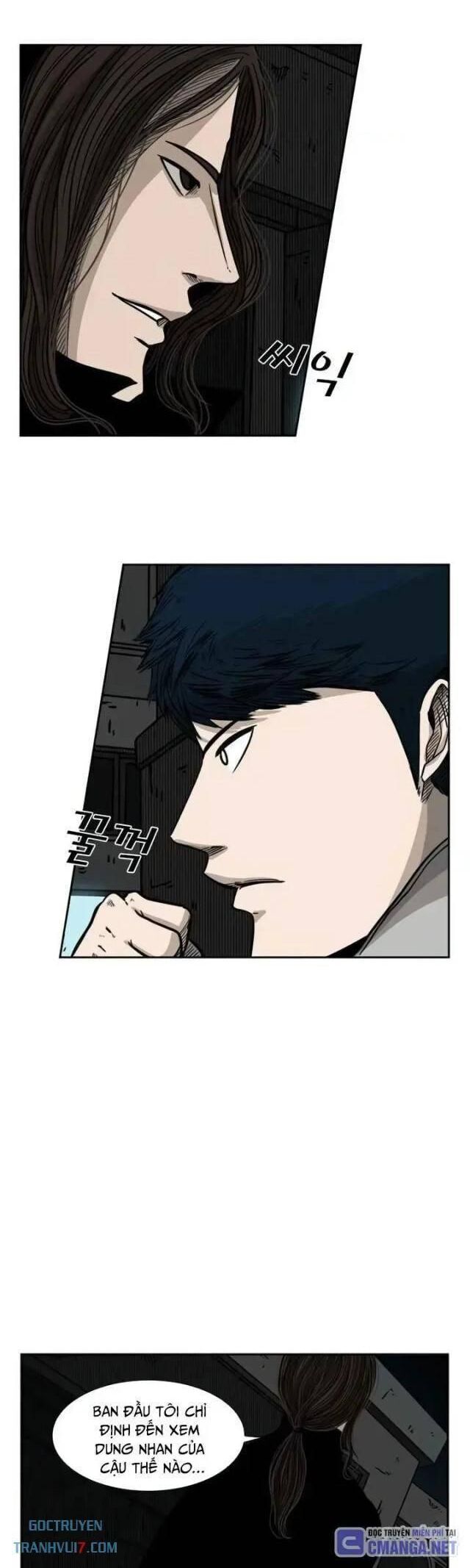 Shark – Cá Mập Chapter 71 - Trang 2