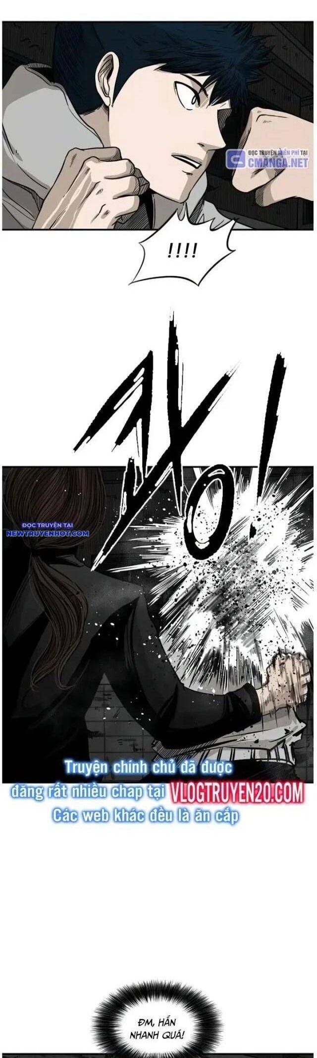 Shark – Cá Mập Chapter 71 - Trang 2