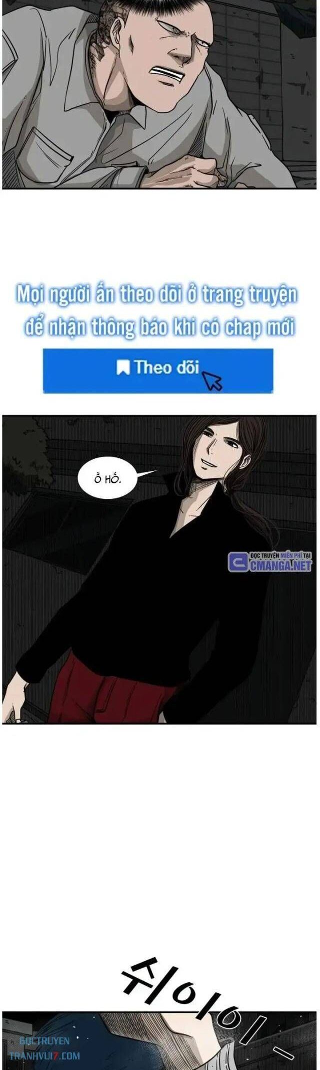 Shark – Cá Mập Chapter 71 - Trang 2