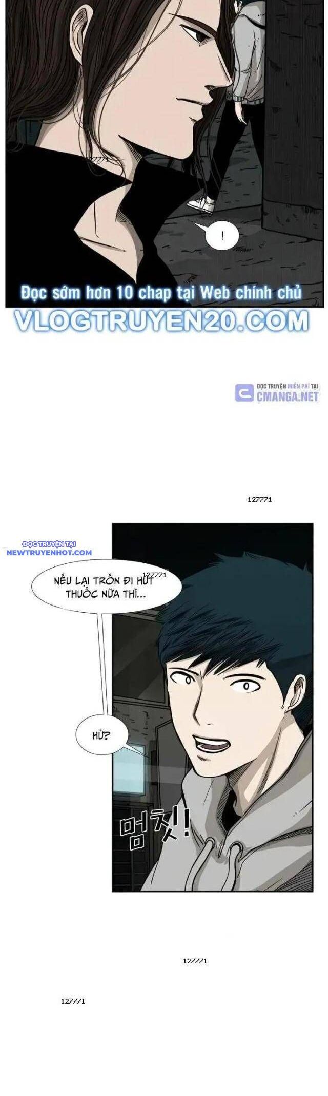 Shark – Cá Mập Chapter 71 - Trang 2
