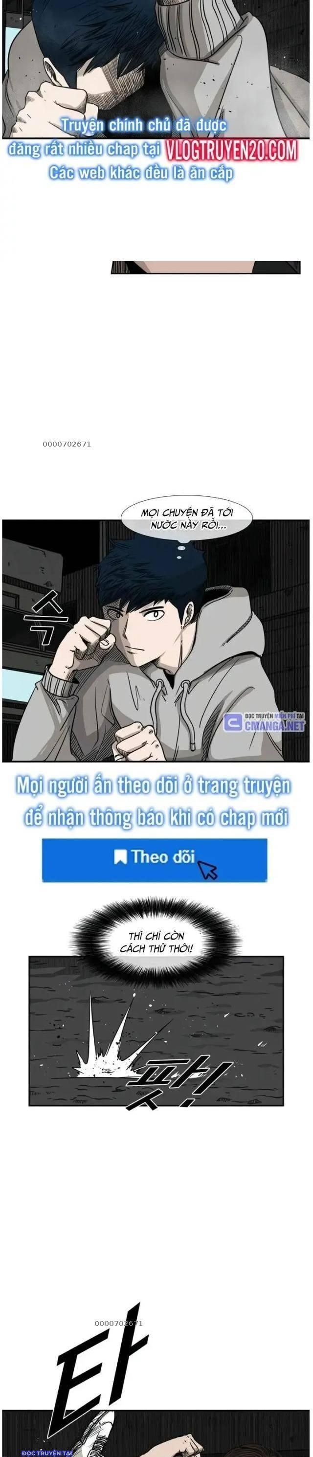 Shark – Cá Mập Chapter 71 - Trang 2