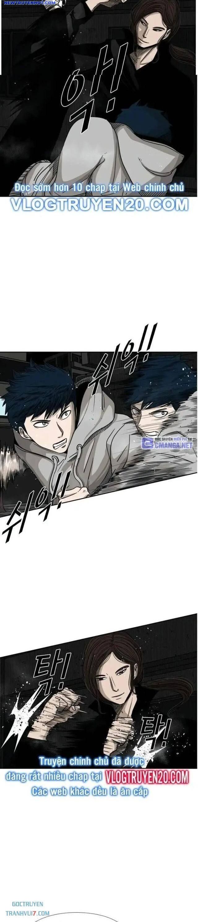 Shark – Cá Mập Chapter 71 - Trang 2