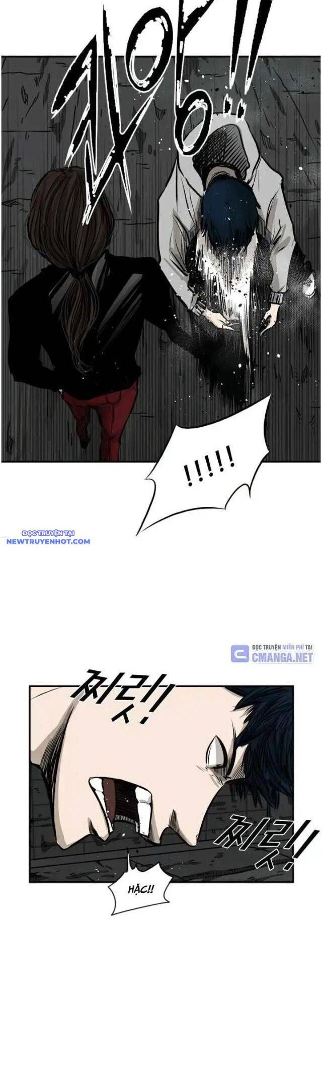 Shark – Cá Mập Chapter 71 - Trang 2