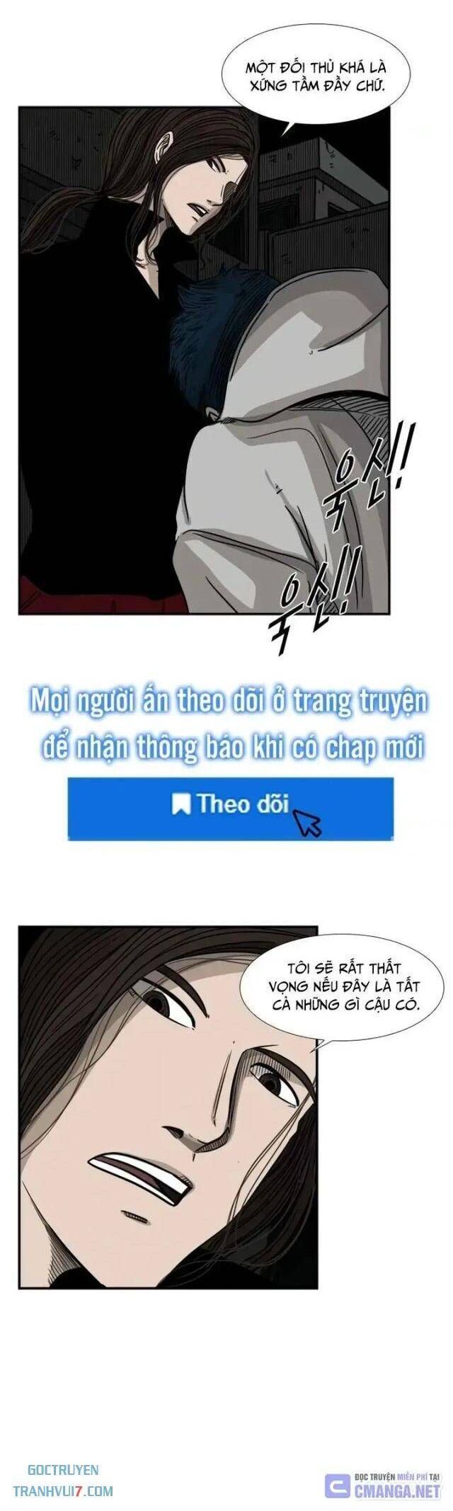 Shark – Cá Mập Chapter 71 - Trang 2