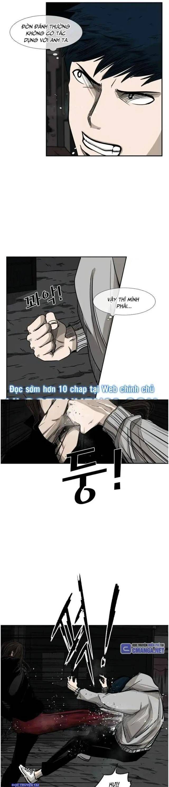 Shark – Cá Mập Chapter 71 - Trang 2