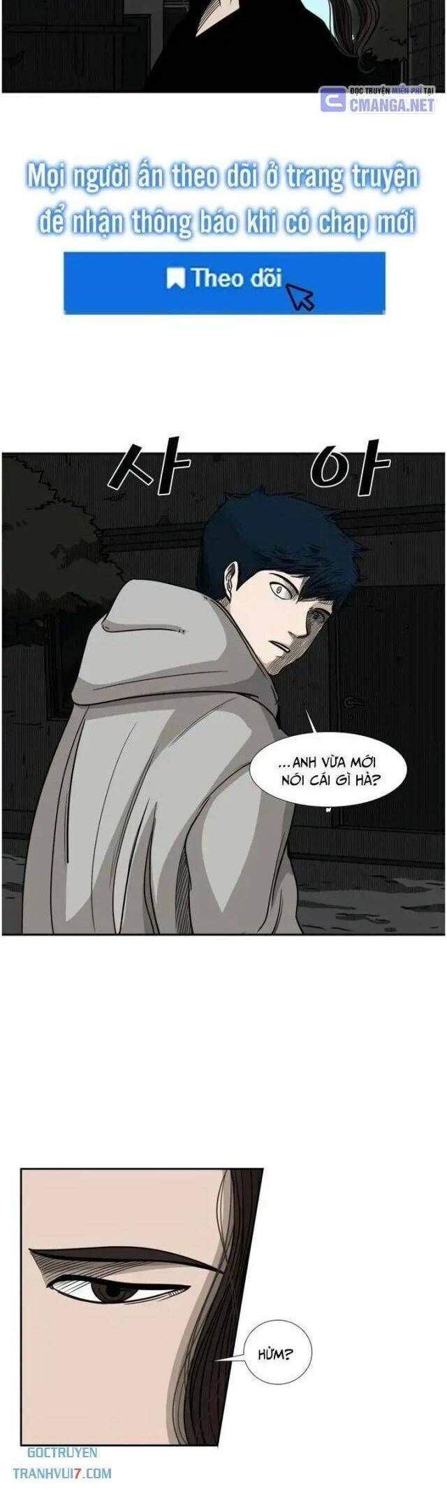 Shark – Cá Mập Chapter 71 - Trang 2