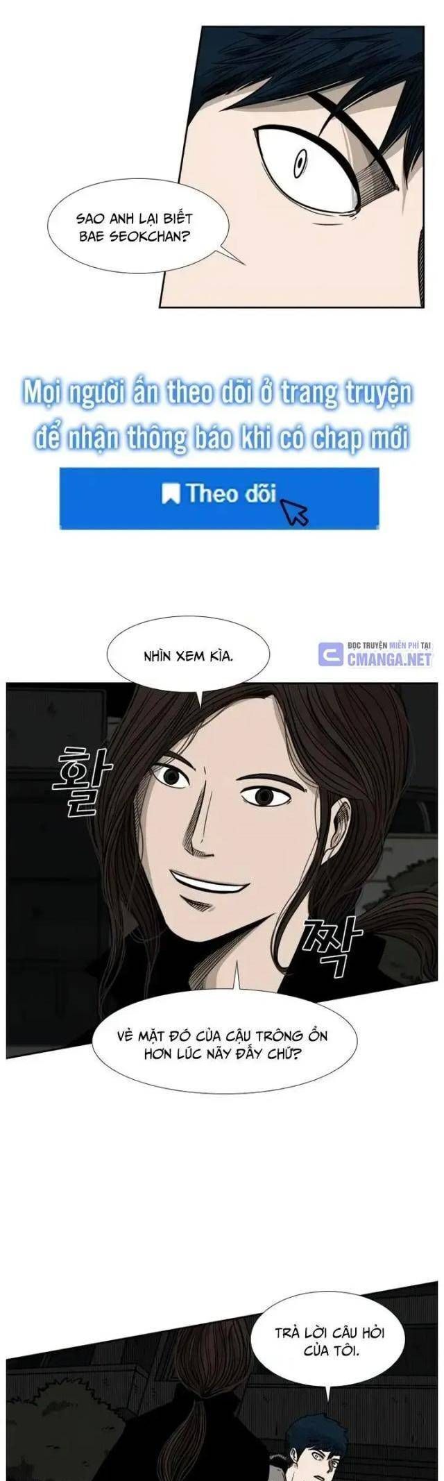 Shark – Cá Mập Chapter 71 - Trang 2