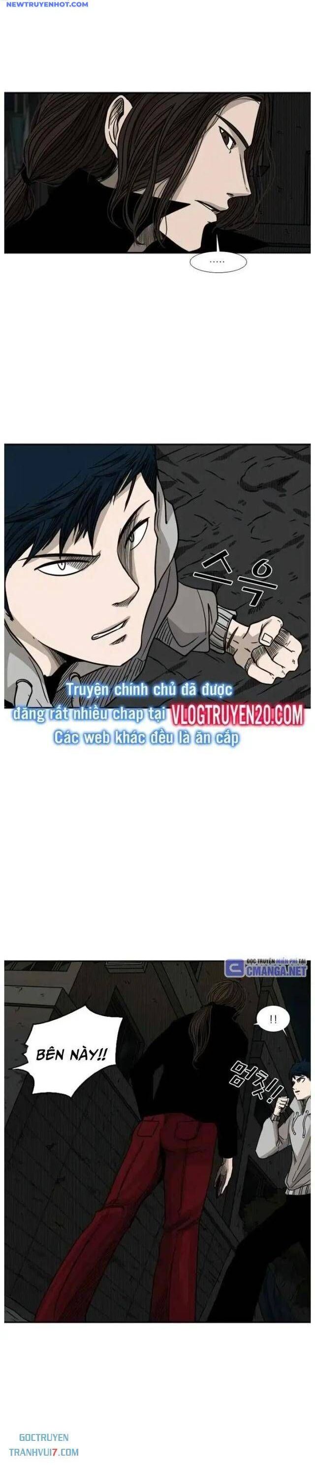 Shark – Cá Mập Chapter 71 - Trang 2