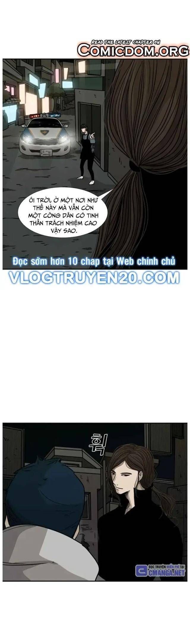 Shark – Cá Mập Chapter 71 - Trang 2