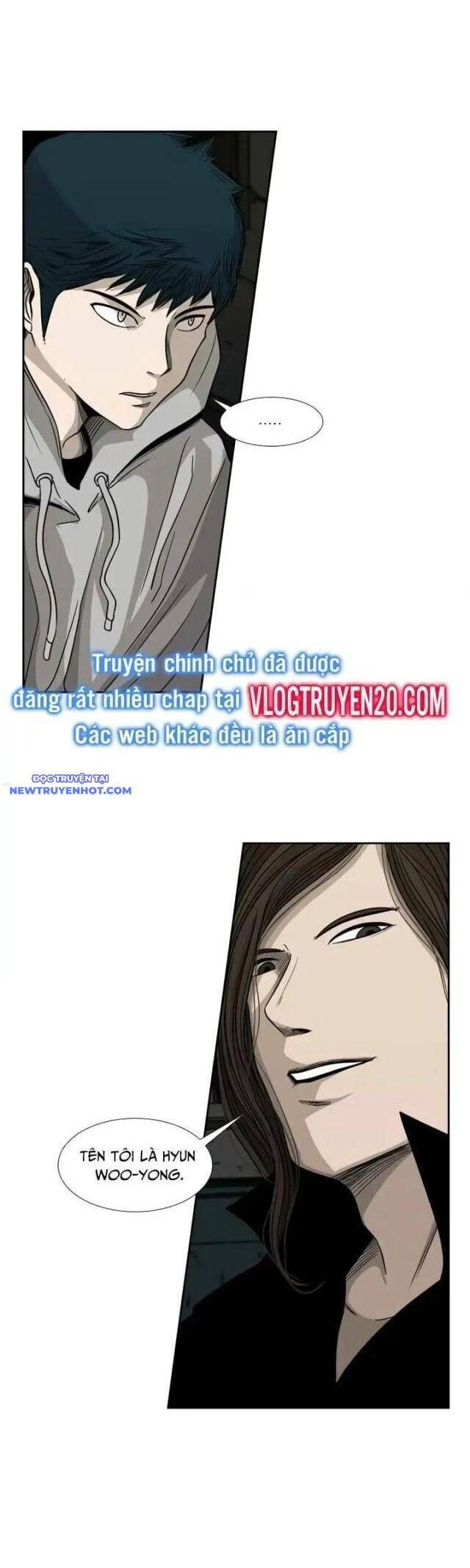 Shark – Cá Mập Chapter 71 - Trang 2