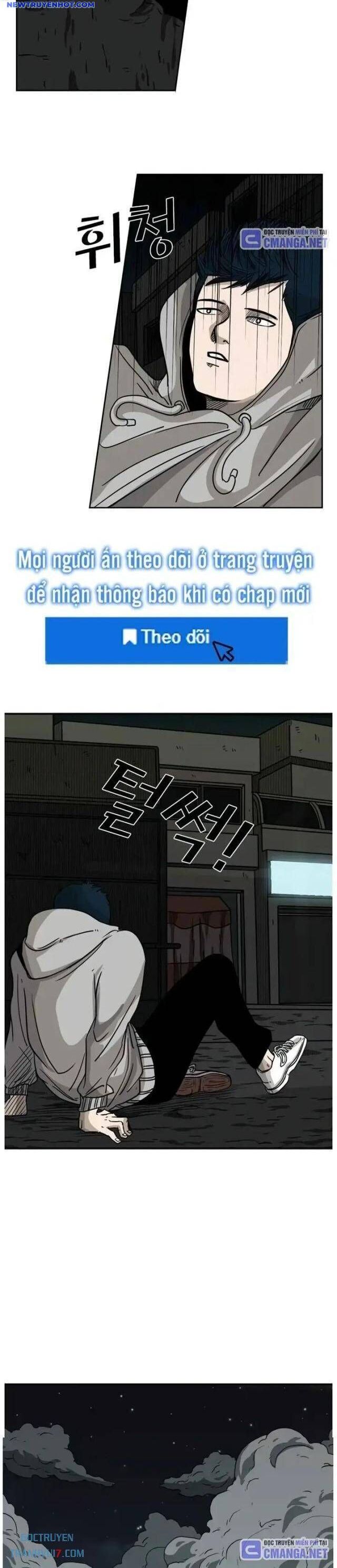 Shark – Cá Mập Chapter 71 - Trang 2