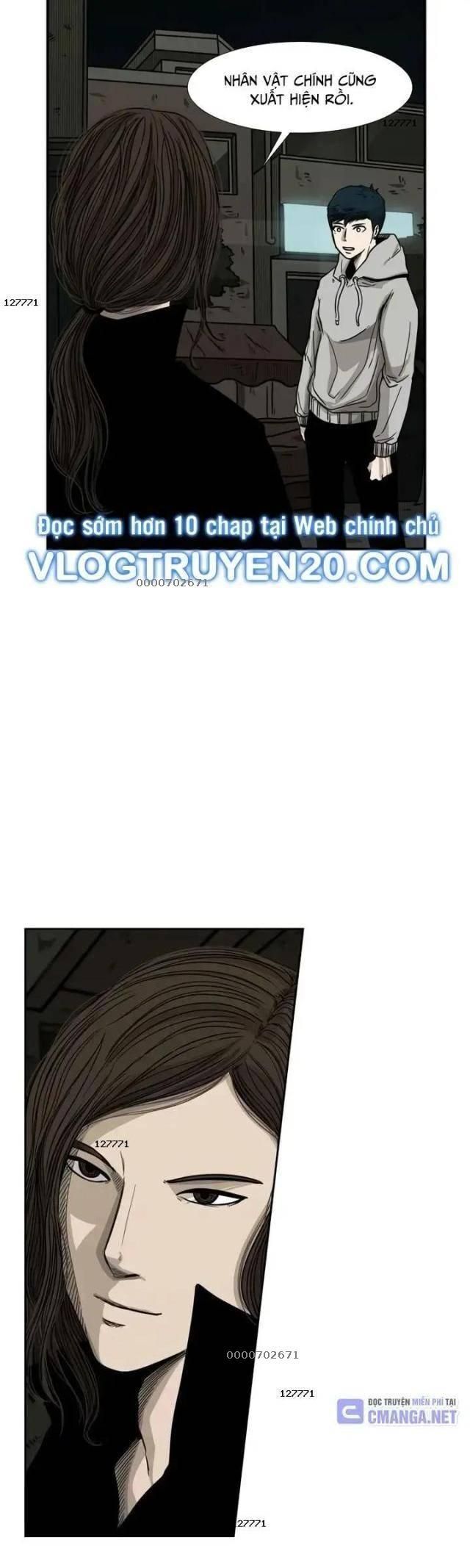 Shark – Cá Mập Chapter 71 - Trang 2