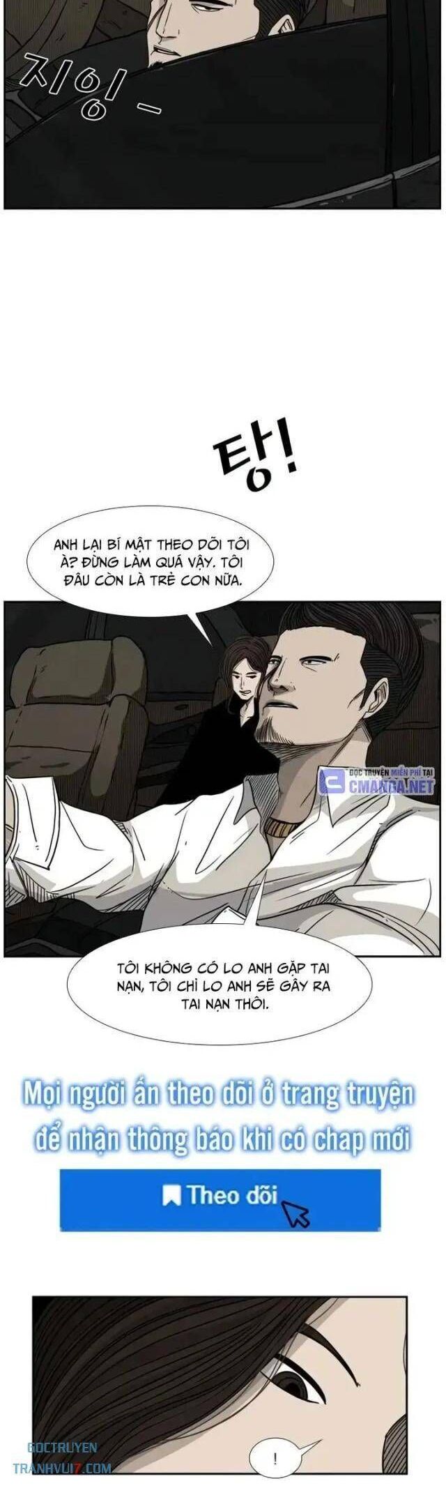 Shark – Cá Mập Chapter 71 - Trang 2