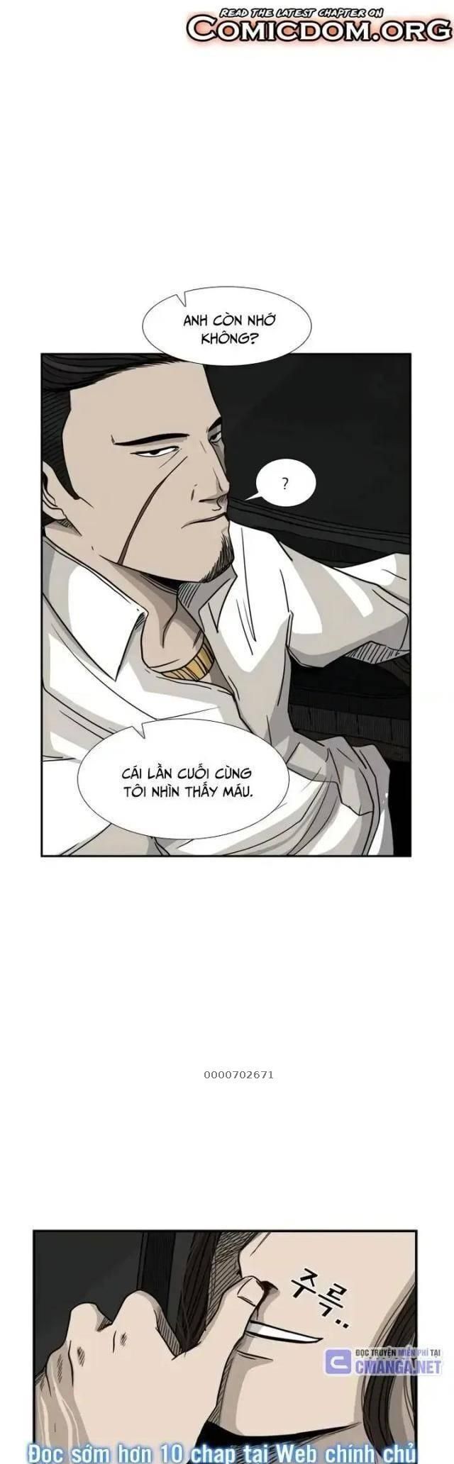 Shark – Cá Mập Chapter 71 - Trang 2