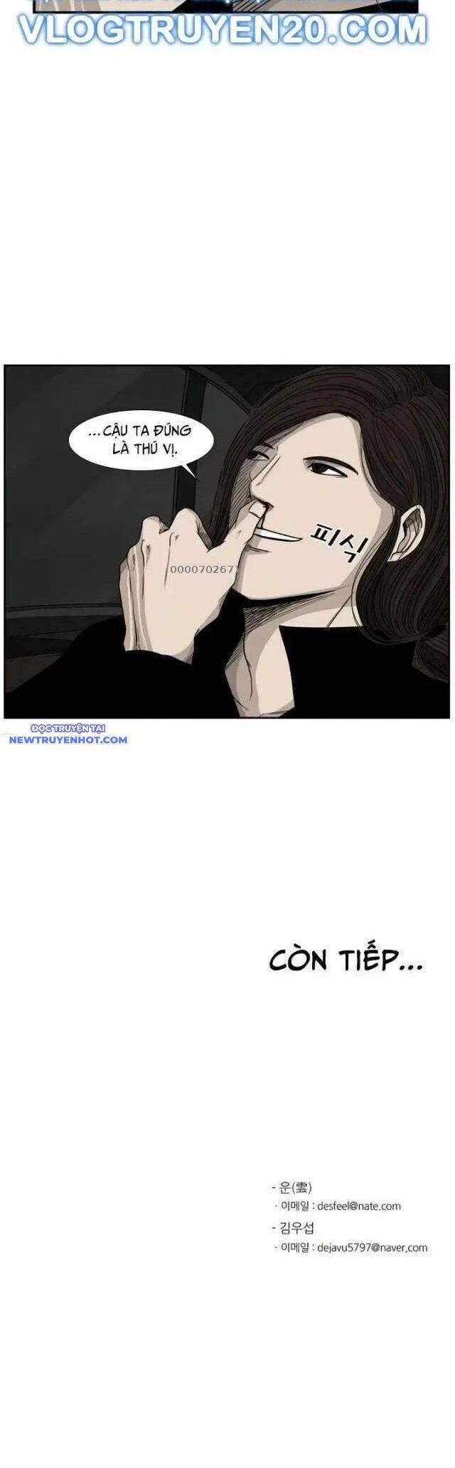 Shark – Cá Mập Chapter 71 - Trang 2