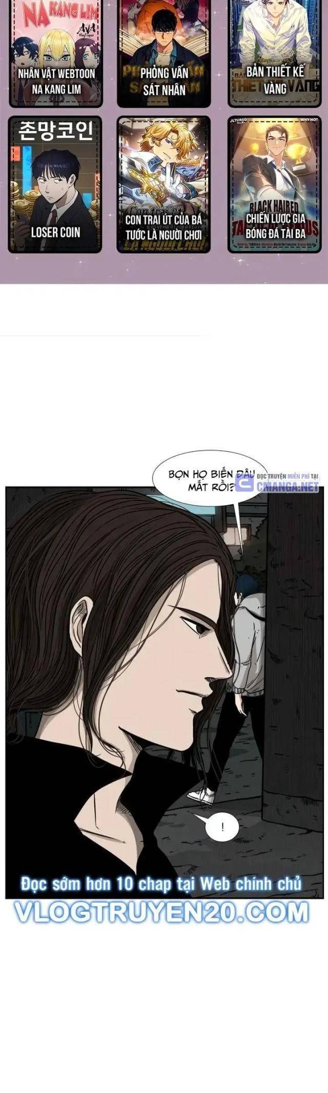 Shark – Cá Mập Chapter 71 - Trang 2