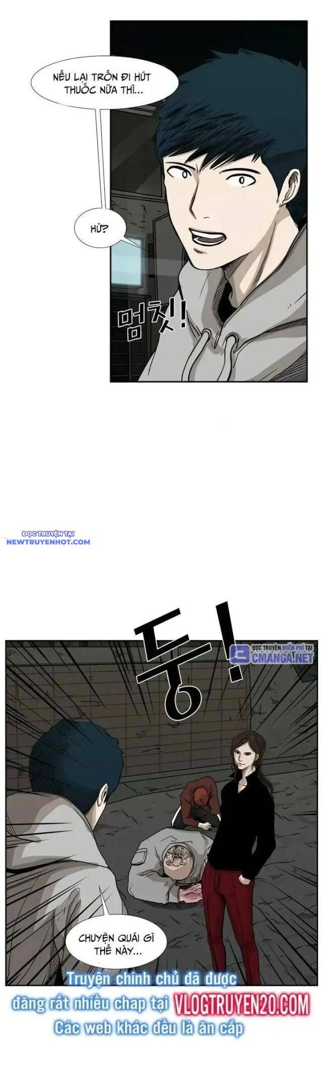 Shark – Cá Mập Chapter 71 - Trang 2