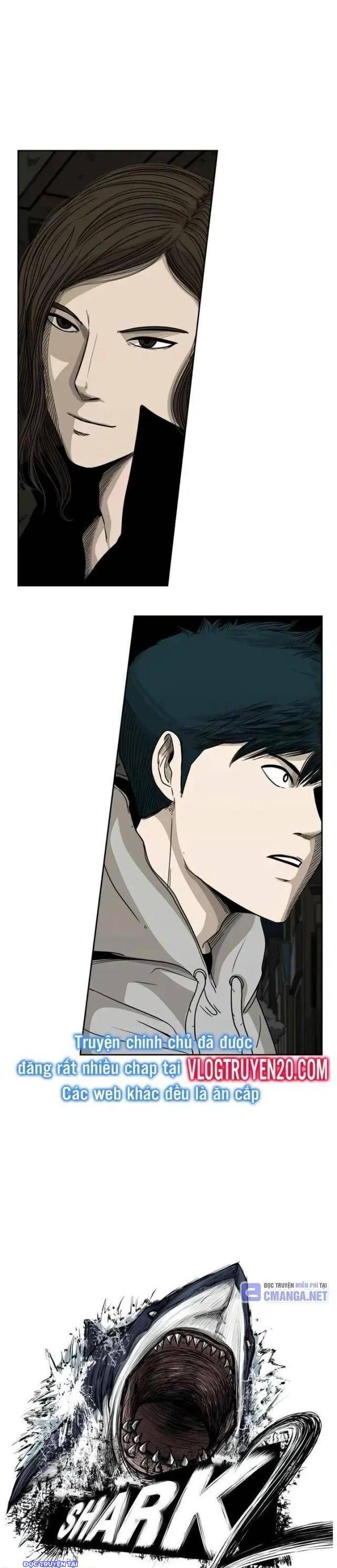 Shark – Cá Mập Chapter 71 - Trang 2