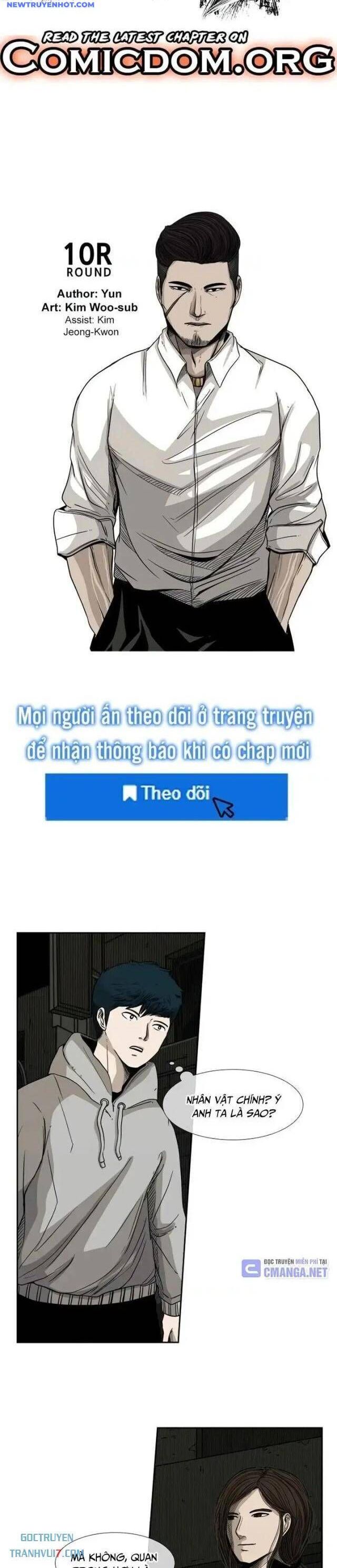 Shark – Cá Mập Chapter 71 - Trang 2