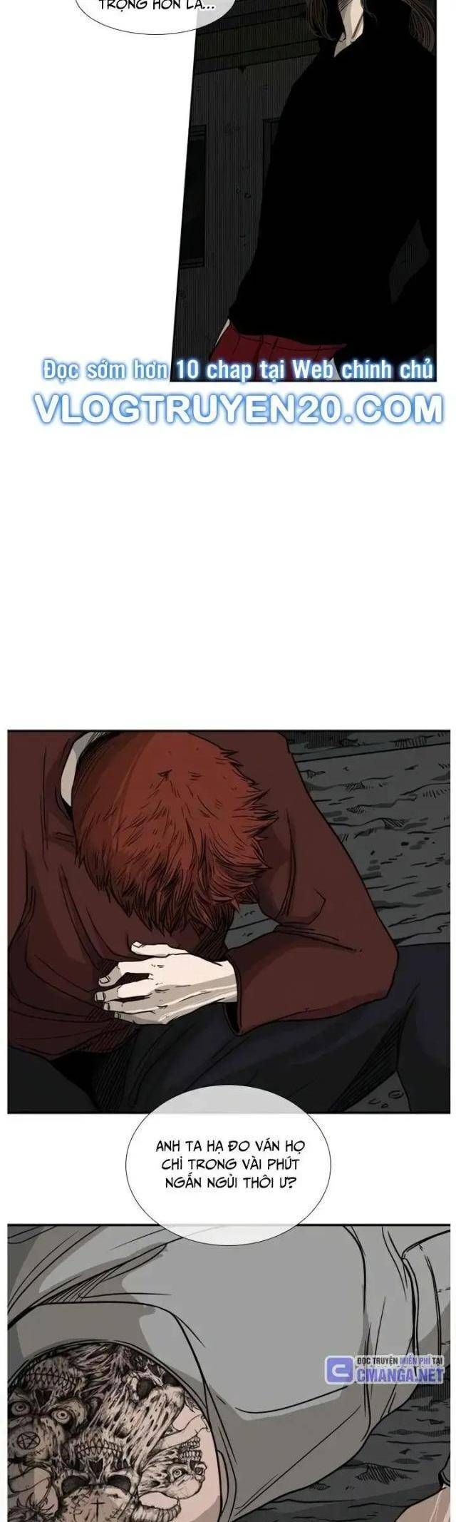 Shark – Cá Mập Chapter 71 - Trang 2