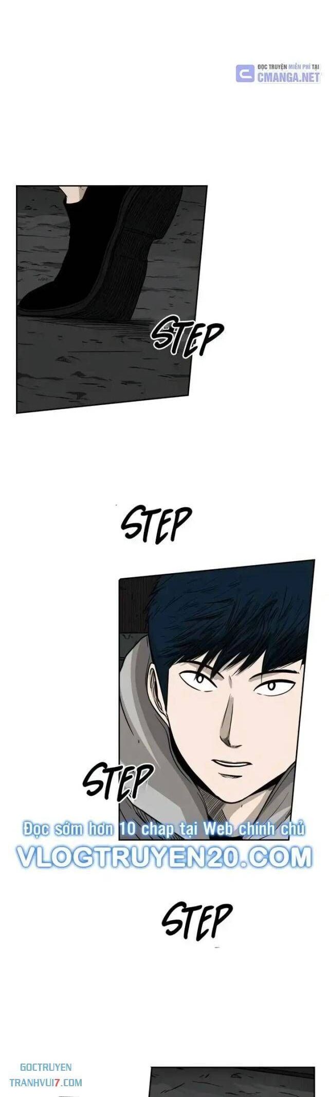 Shark – Cá Mập Chapter 71 - Trang 2