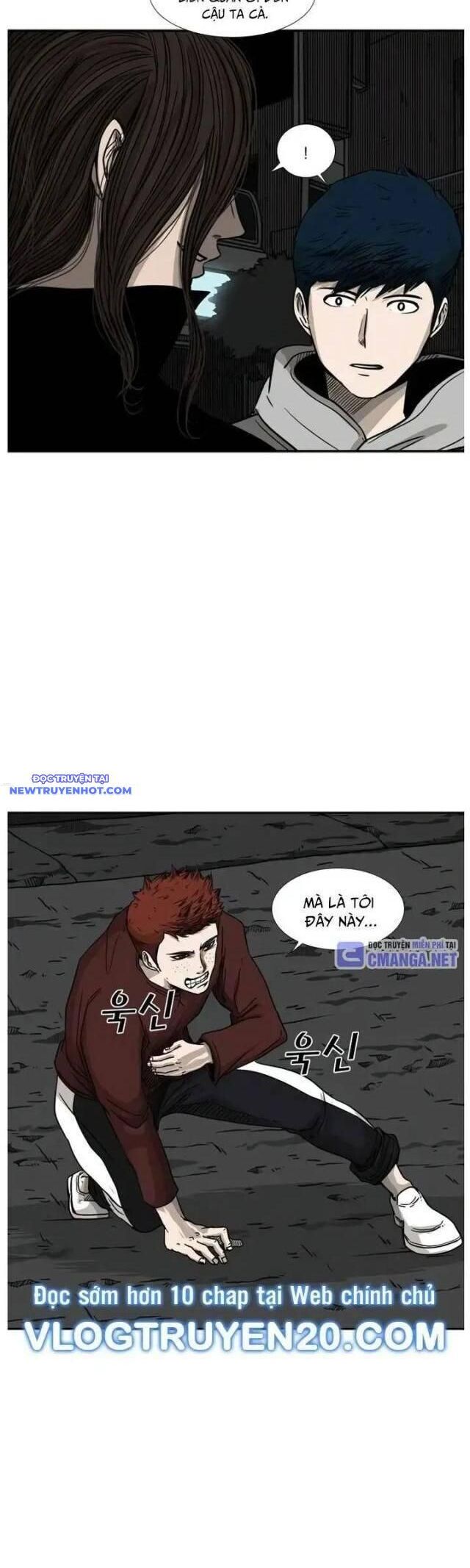 Shark – Cá Mập Chapter 71 - Trang 2