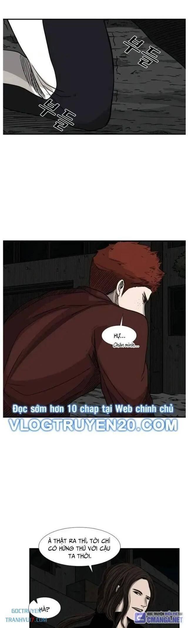 Shark – Cá Mập Chapter 71 - Trang 2